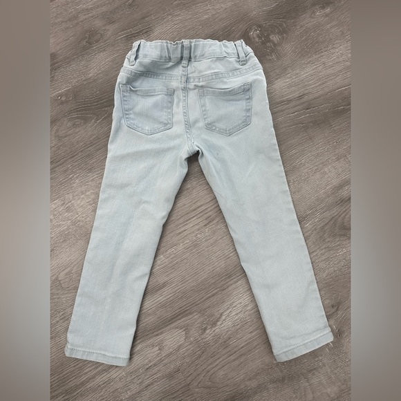 Girls jeans - Picture 2 of 3